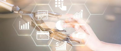 下一個(gè)五年，法律科技的五大趨勢(shì) 技術(shù)服務(wù)引領(lǐng)變革