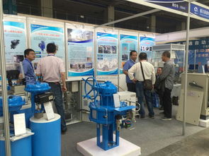 攜手創(chuàng)新，智造未來——公司亮相中國(guó)銀川國(guó)際智能工廠技術(shù)與設(shè)備展覽會(huì)