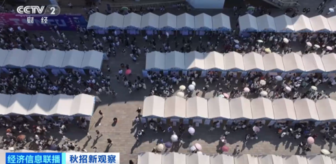 急！缺人！月薪超2.6萬元！互聯網企業下場“搶人”，北京企業網絡技術服務需求井噴