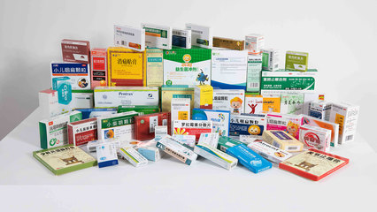產(chǎn)品擺精心法 如何將日雜藥品拍到堪比廣告大片？